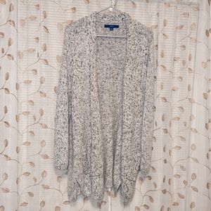 Apt 9 knit cardigan
